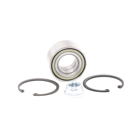 RIDEX 654W0481 Nav Saab 9-3 Cabriolet 2.0 SE Turbo 200 hk Bensin pris