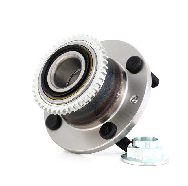 RIDEX 654W0175 Pyörännavat Mazda MX-3 EC 1.6 i 107 hv Bensiini hinta