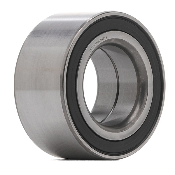 RIDEX 654W0148 Hjullejesæt