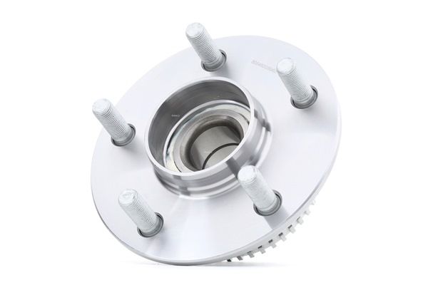 RIDEX 654W0109 Radnabe Nissan Primera p12 Kombi 2.2 Di 126 PS Diesel Kosten