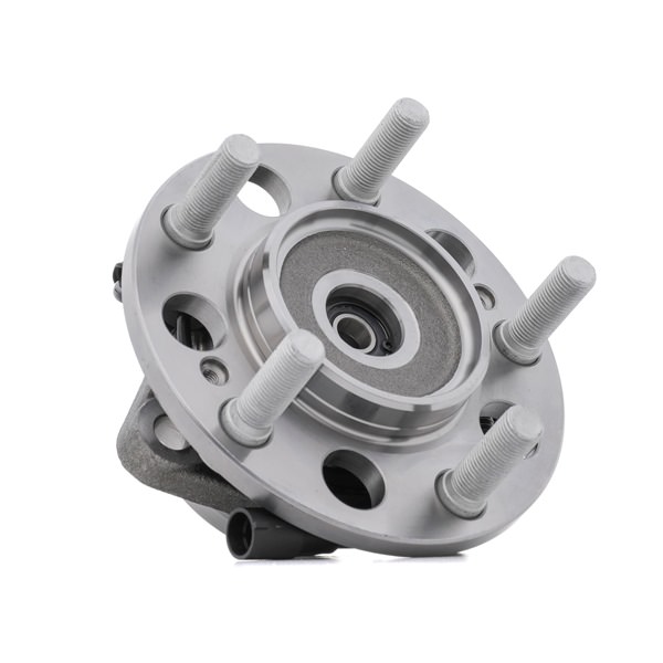 Kit de roulement de roue 654W0487 RIDEX 41420-09300 HYUNDAI