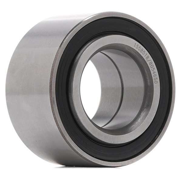 RIDEX 654W0409 Wheel bearing kit