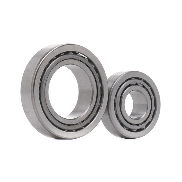 Hjullager 654W0108 RIDEX 1583567 VOLVO