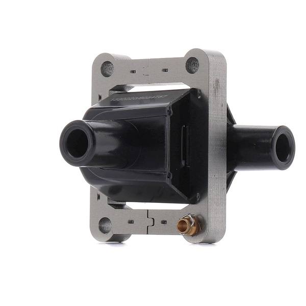 Bobina de encendido 689C0028 RIDEX A 000 158 75 03 Volkswagen