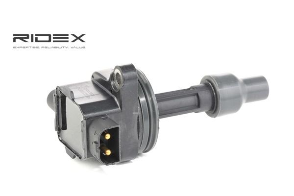RIDEX 689C0032 Bobina de encendido RIDEX 689C0032 Bobina de encendido