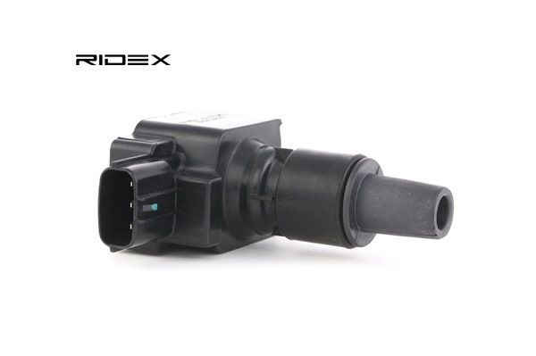 Πολλαπλασιαστής 689C0035 RIDEX N3H1-18-100-A9U MAZDA