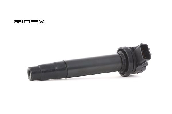 RIDEX 689C0044 Bobina de encendido