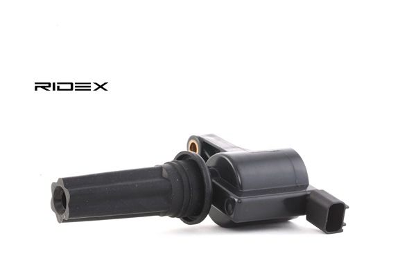 RIDEX 689C0056 Aizdedzes spole Jaguar X-Type Sedan 3.0 V6 Visu riteņu piedziņa 230 ZS Benzīns cena