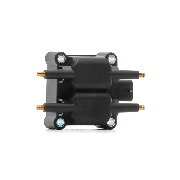 RIDEX 689C0057 Süütepool Chrysler Voyager rg 2.4 147 hj Bensiin hind