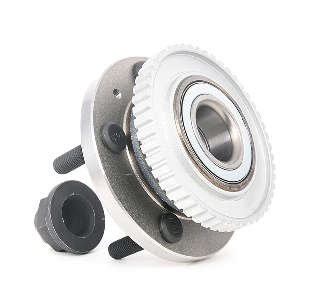RIDEX 654W0288 Lejer til hjul VOLVO S90 (964) 2.9 204 HK Benzin pris