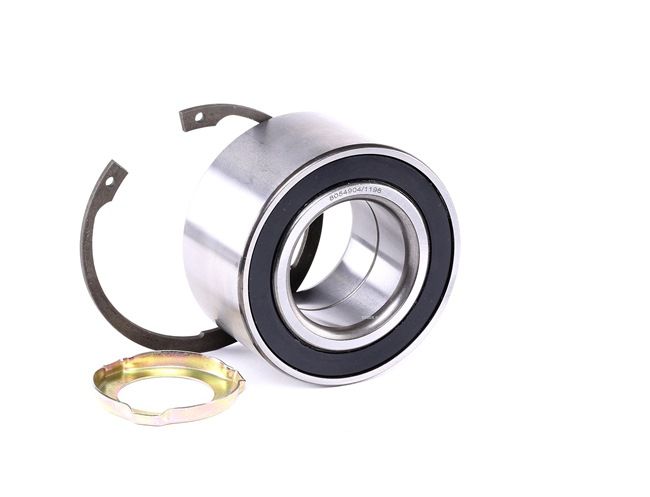 RIDEX 654W0411 Radnabe VW T3 1.9 Syncro 78 PS Benzin Kosten