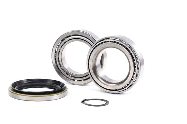 Kit de roulement de roue 654W0431 RIDEX 09265-A41001-000 SUZUKI