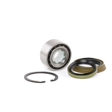 RIDEX 654W0219 Radlagersatz