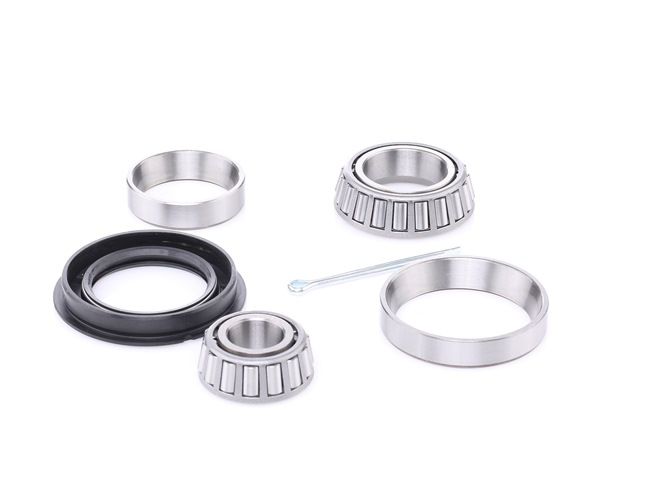 RIDEX 654W0466 Hjulnav VAUXHALL Viceroy Sedan 2500 115 HK Benzin pris