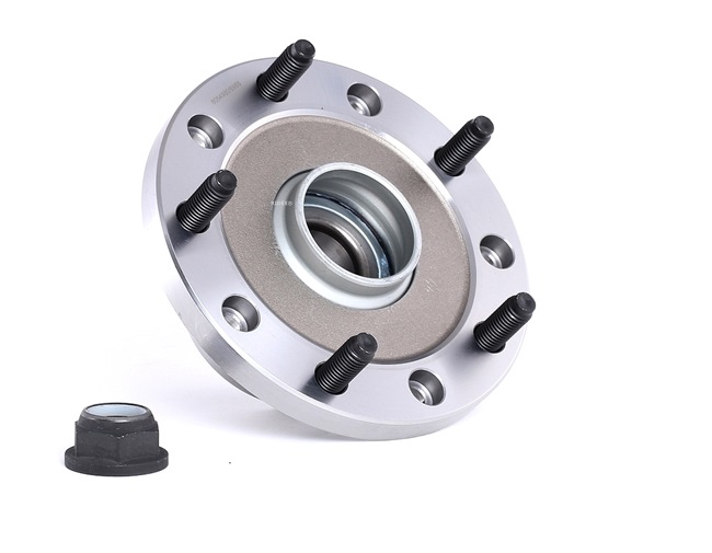 RIDEX 654W0163 Kerékcsapágy Ford Transit Mk6 Busz 2.2 TDCi 115 LE Dízel árak