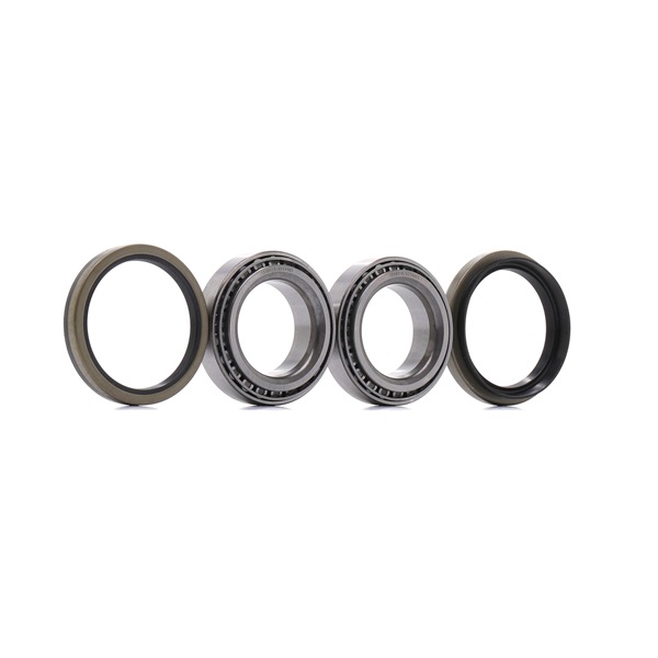 654W0113 RIDEX Radnabe MAZDA Kosten