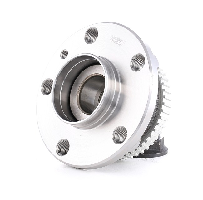 RIDEX 654W0180 Lozisko kolesa Fiat Scudo 220L Van 2.0 JTD 109 KS nafta cena