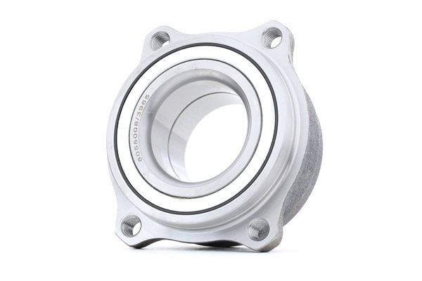 RIDEX 654W0214 Lejer til hjul Mercedes S211 E 220 CDI 2.2 (211.208) 170 HK Diesel pris
