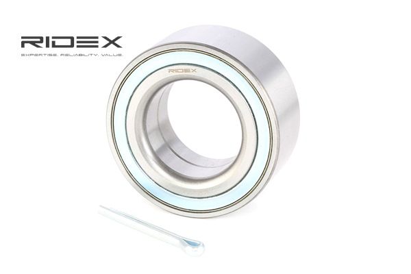 RIDEX 654W0276 Hjullagersats