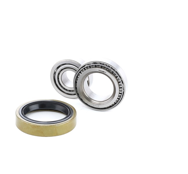 RIDEX 654W0118 Hjullagersats
