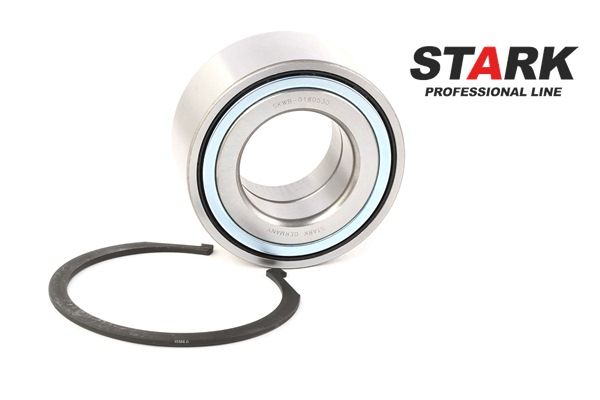 STARK SKWB-0180530 Kit de roulement de roue