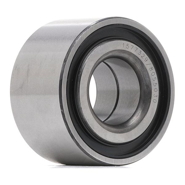 Hjullejesæt 654W0489 RIDEX 95 654 077 FORD