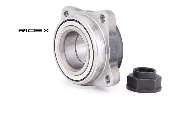 RIDEX 654W0493 Hjulnav HONDA Accord V Sedan (CE, CF) 2.2 146 hk Bensin pris