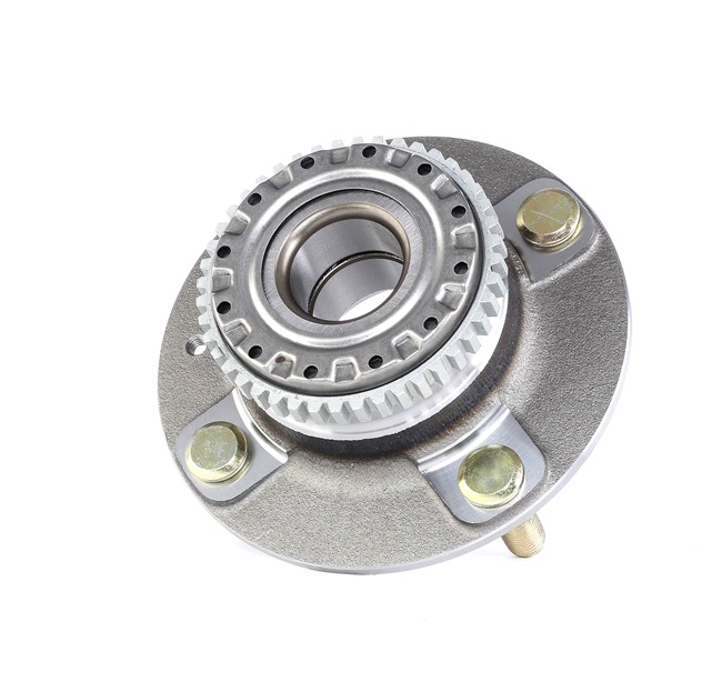 RIDEX 654W0204 Wheel bearing kit RIDEX 654W0204 Wheel bearing kit