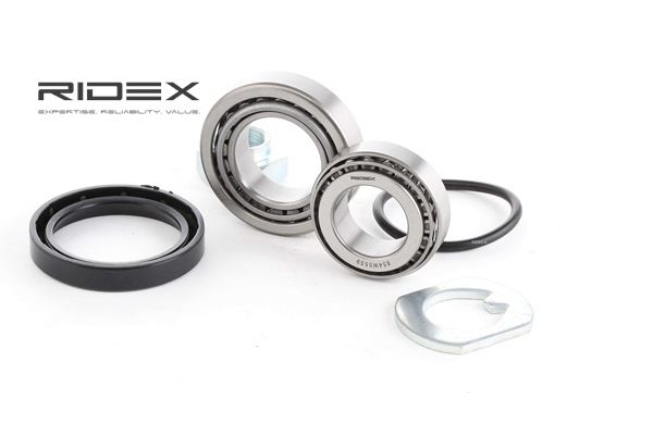 Hjullejesæt 654W0559 RIDEX 79 030 900 02 PEUGEOT