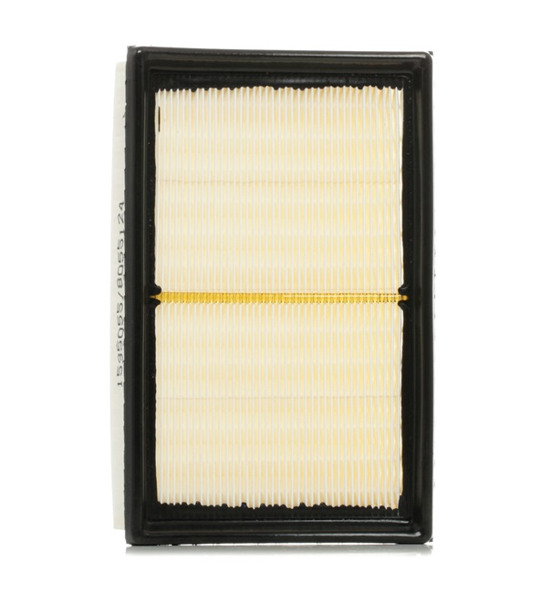 RIDEX 8A0205 Luftfilter Suzuki Swift 3 1.6 (RS 416, RR 416, ZC31S) 125 PS Benzin Kosten