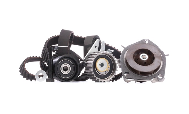 STARK SKWPT-0750085 Pompe à eau + kit de distribution pour Fiat Stilo 3/5 portes 192 1.9 JTD 136 CV 2005 192 B1.000 Diesel STARK SKWPT-0750085 Pompe à eau + kit de distribution Fiat Stilo 192 1.9 JTD 136 CV Diesel prix