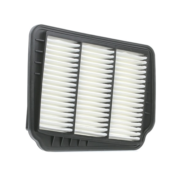 RIDEX 8A0204 Φίλτρο αέρα DAEWOO Lacetti Hatchback 1.8 122 PS Βενζίνη τιμες