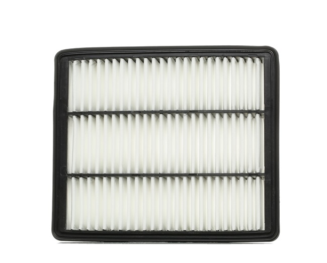 Filtro de aire 8A0165 RIDEX 28113 H1915 TOYOTA