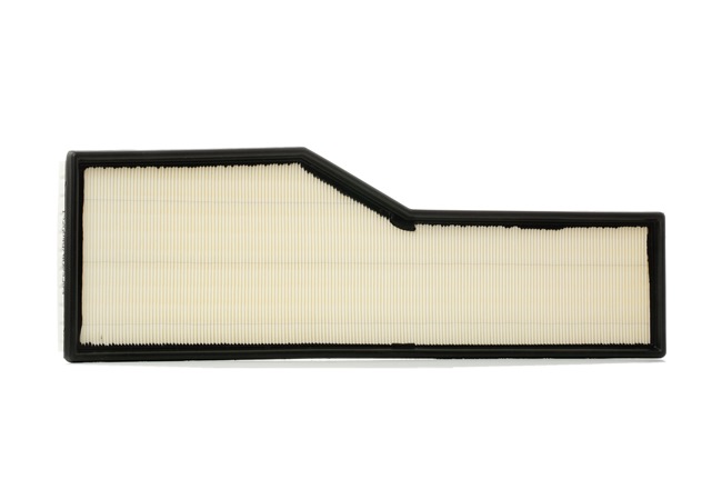 RIDEX Elemento filtro de aire PORSCHE 8A0339