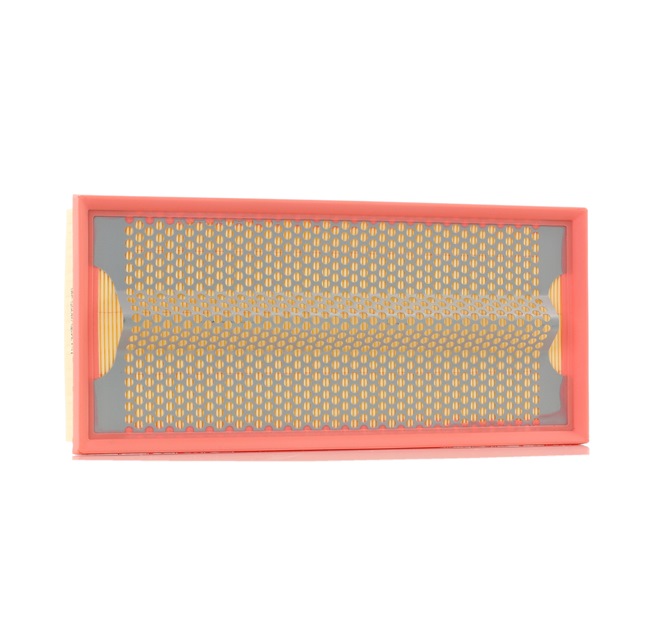 RIDEX 8A0328 Vzduchový filter SSANGYONG Korando II SUV 2.9 D 98 KS nafta cena