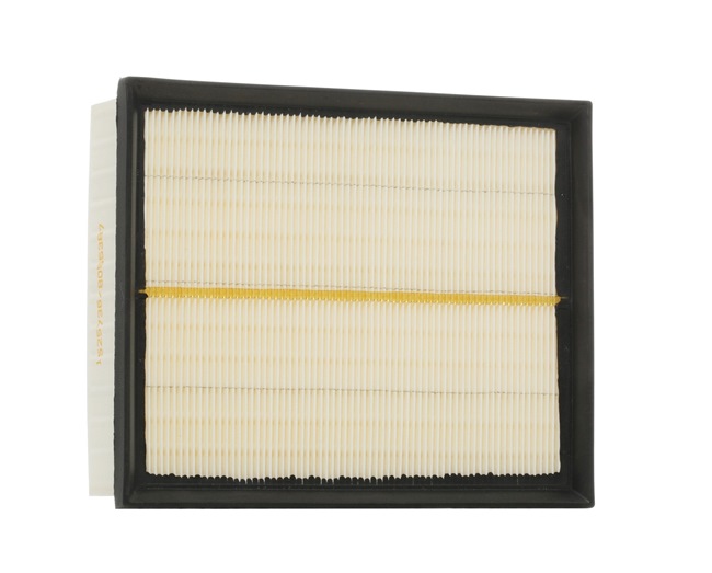 RIDEX 8A0347 Luchtfilter
