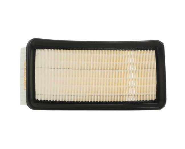 Air filter 8A0398 RIDEX J1320320 HYUNDAI