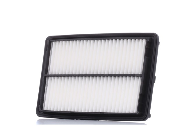 Luftfilter 8A0237 RIDEX 17220 PDE E01 FORD