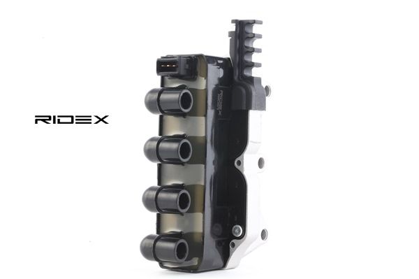RIDEX 689C0075 Bobine
