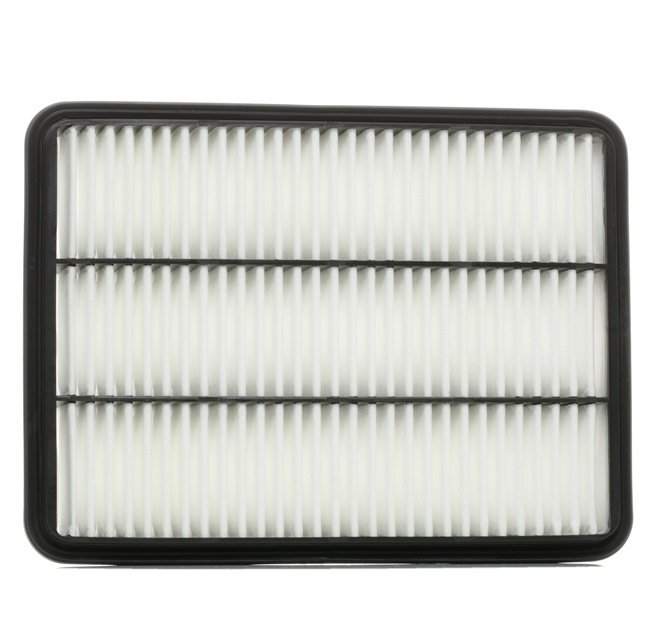 RIDEX 8A0182 Luftfilter GX470 470 (UZJ120) 271 PS Benzin Kosten