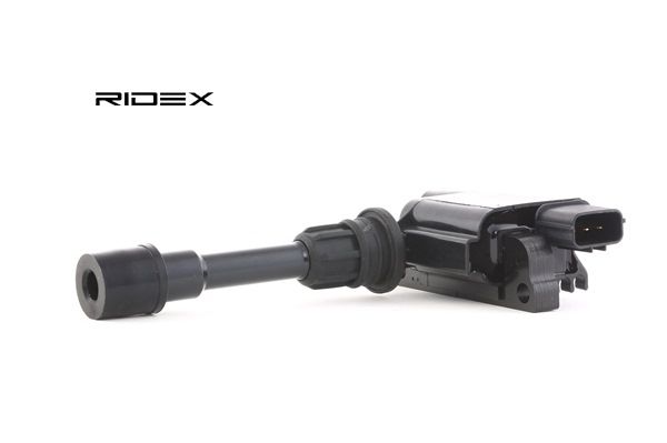 RIDEX Sytytyspuola MAZDA 689C0080