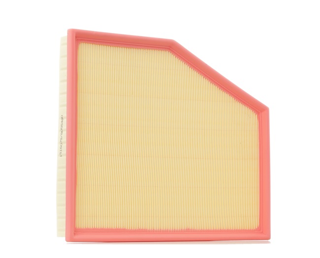 RIDEX 8A0450 Filtro de ar