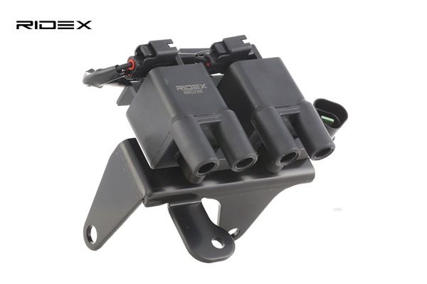 RIDEX 689C0086 Bobine d'allumage