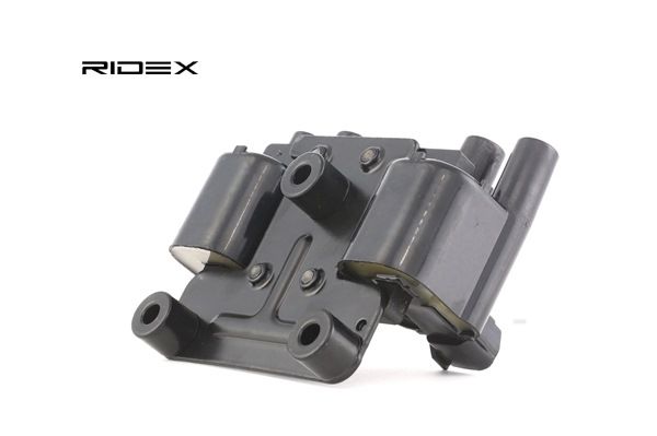 RIDEX 689C0093 Sytytyspuola