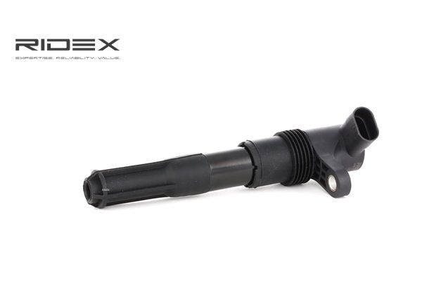 RIDEX 689C0095 Sytytyspuola