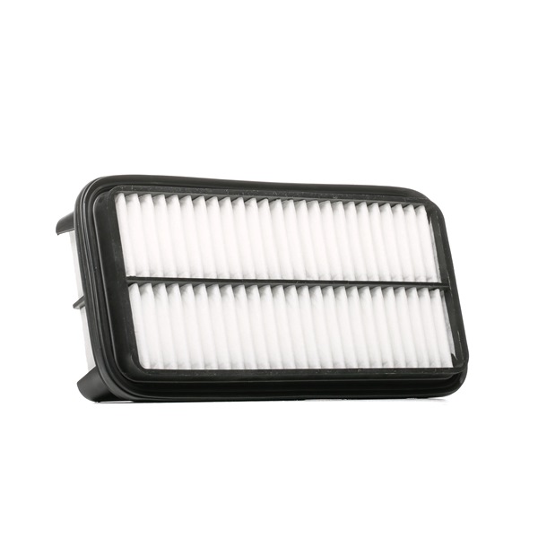 Vzduchový filter 8A0395 RIDEX 17801-11080-8T TOYOTA