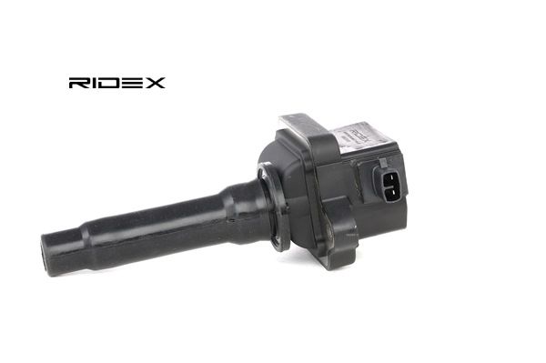 RIDEX 689C0103 Aizdedzes spole