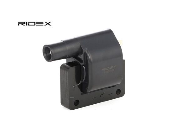Tennspole 689C0108 RIDEX 8941367660 MITSUBISHI