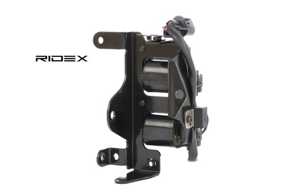 RIDEX 689C0109 Bobine d'allumage