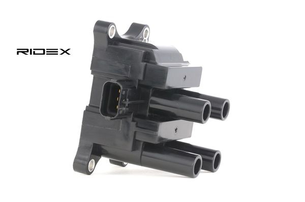 RIDEX 689C0110 Sytytyspuola